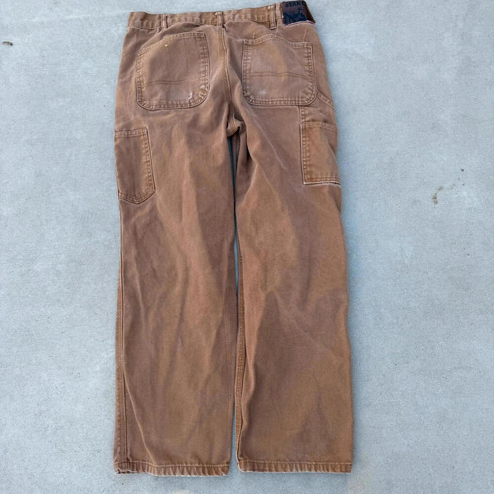 Stanley workwear carpenter pants